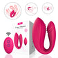 G-Spot Vibrator/Dildo