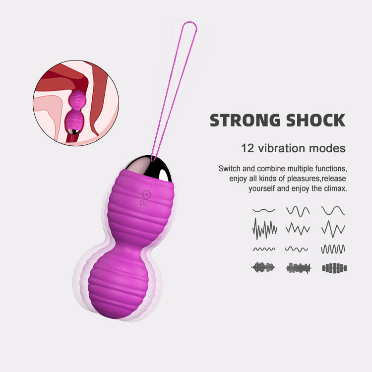 Kegel Exercise Ball