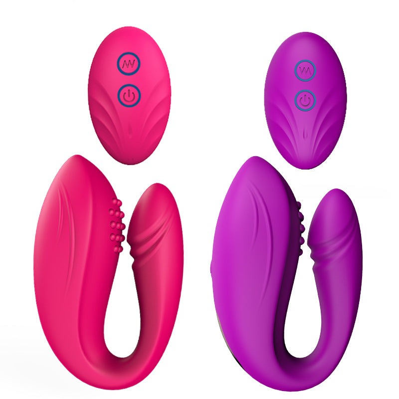 G-Spot Vibrator/Dildo