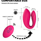 G-Spot Vibrator/Dildo
