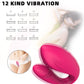 G-Spot Vibrator/Dildo