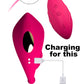 Wearable Suction Dildo