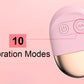Spark of Love Vibrator