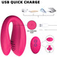 G-Spot Vibrator/Dildo