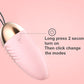 Spark of Love Vibrator