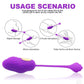 Tadpole Egg Vibrator