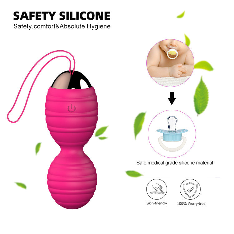 Kegel Exercise Ball