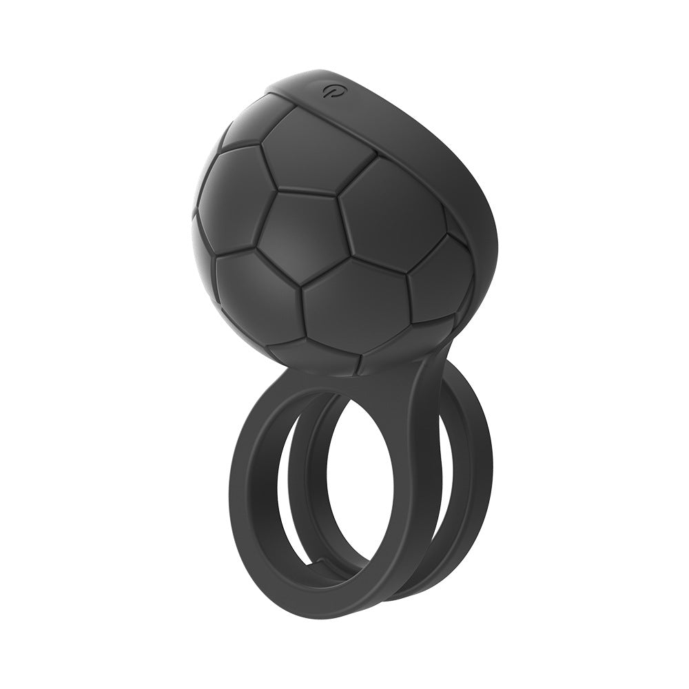 Soccer Ball Cock Ring