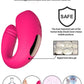 G-Spot Vibrator/Dildo