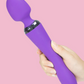 Luxe Wand Vibrator