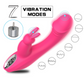 7 MODE PLAY VIBRATOR