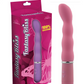 Fantasy Bliss Silicone Vibrator