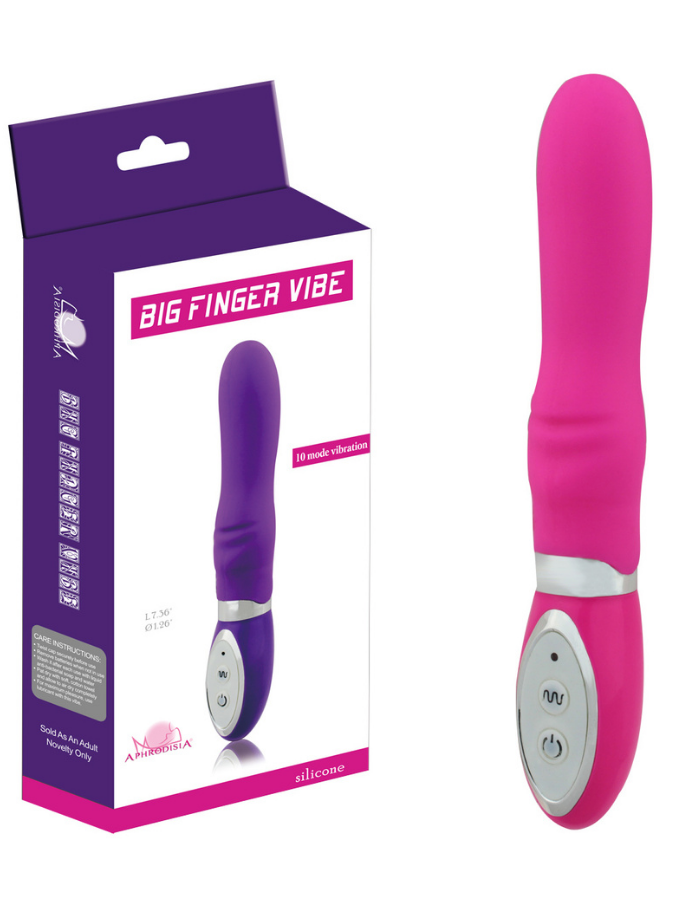 WAVY VIBE VIBRATOR