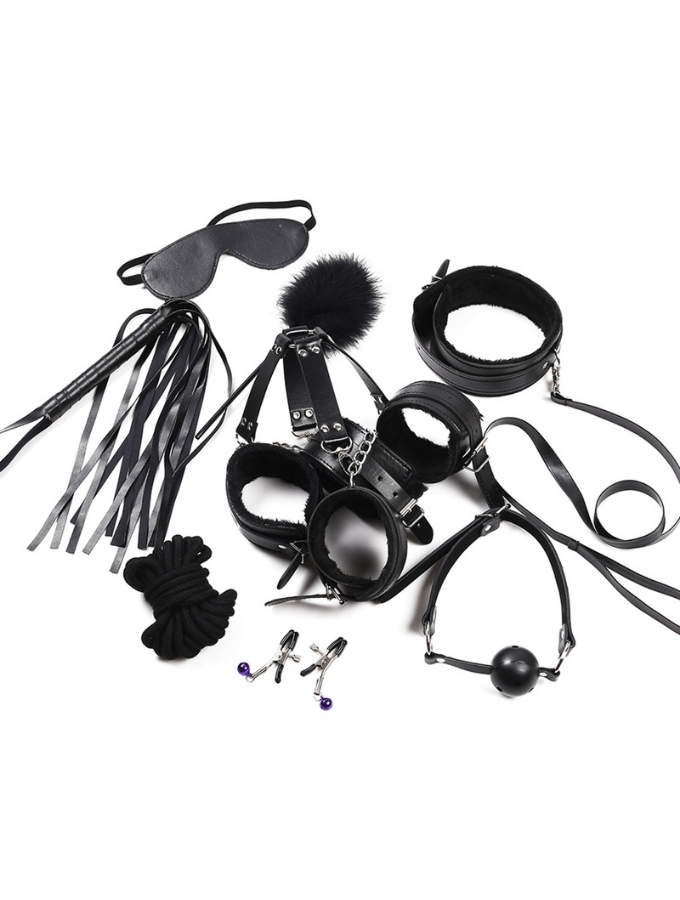 ELITE 10-Piece Play Set