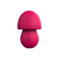 Mushroom Clitoral Tongue Stimulator