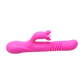 Heating Andi Rabbit Vibrator