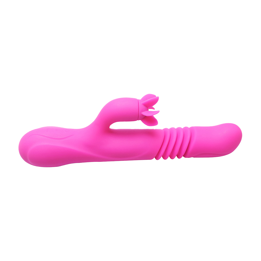 Heating Andi Rabbit Vibrator