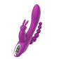 Tripple Rabbit Vibrator