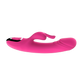 Benny Rabbit Vibrator Dildo