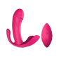 Wearable Suction Dildo