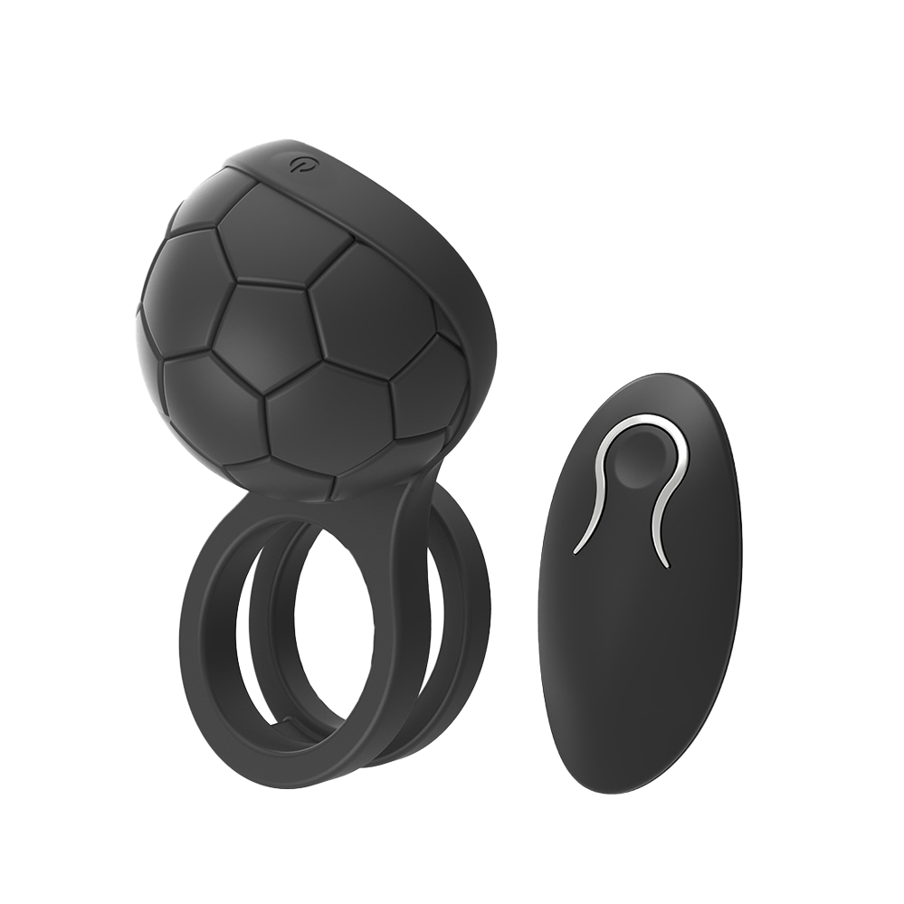 Soccer Ball Cock Ring