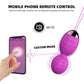 Kegel Exercise Ball