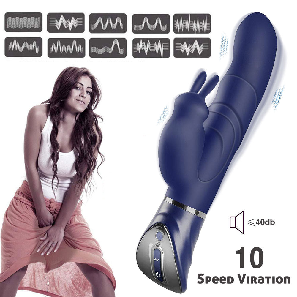 Mr. Perfect Vibrator