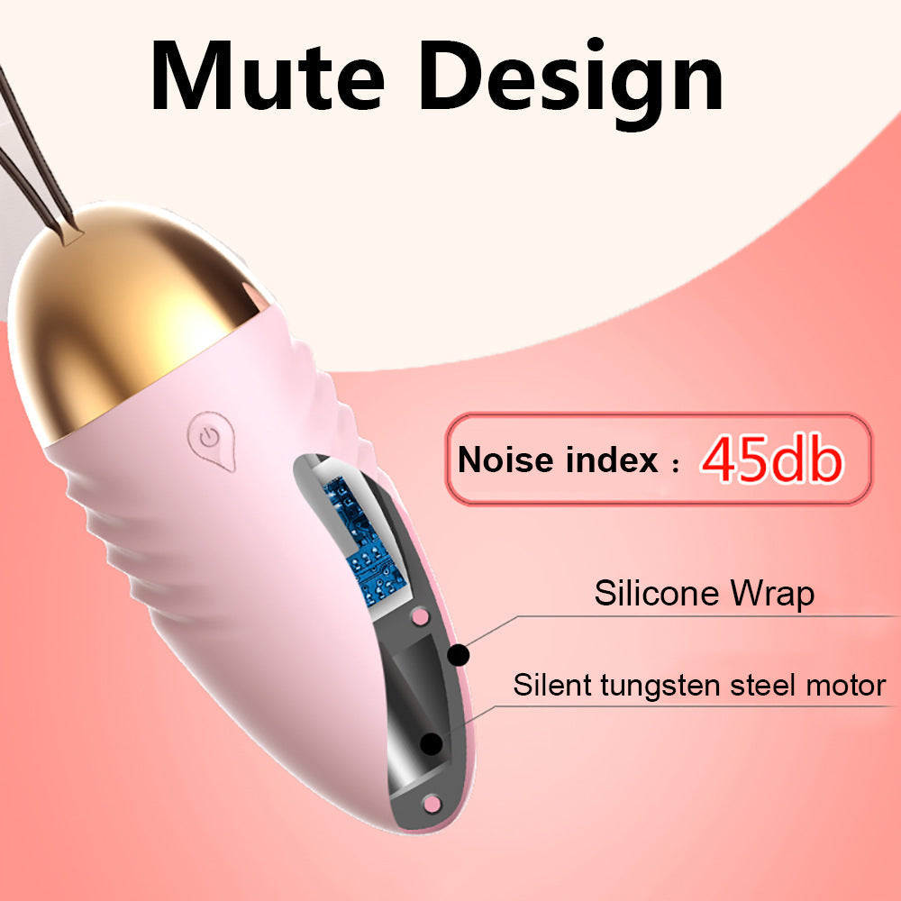 Spark of Love Vibrator