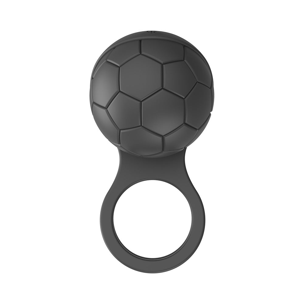 Soccer Ball Cock Ring