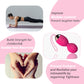 Kegel Exercise Ball