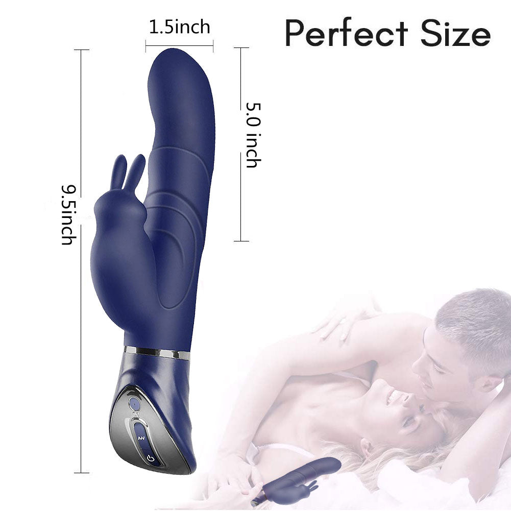 Mr. Perfect Vibrator