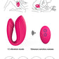 G-Spot Vibrator/Dildo