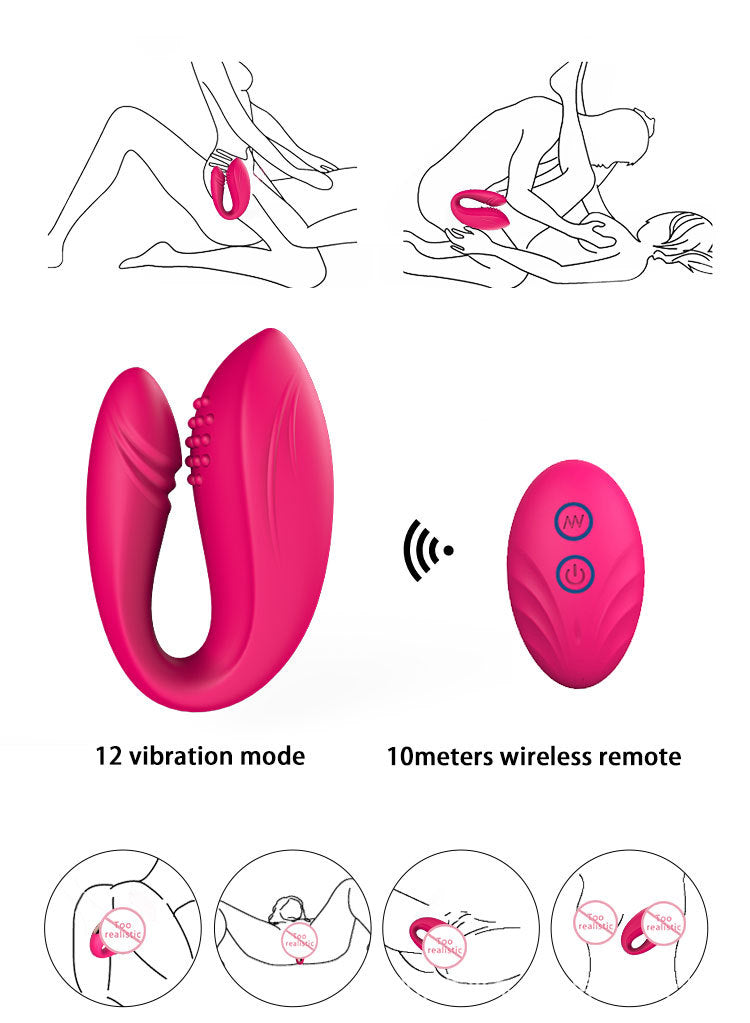 G-Spot Vibrator/Dildo