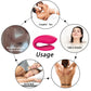G-Spot Vibrator/Dildo