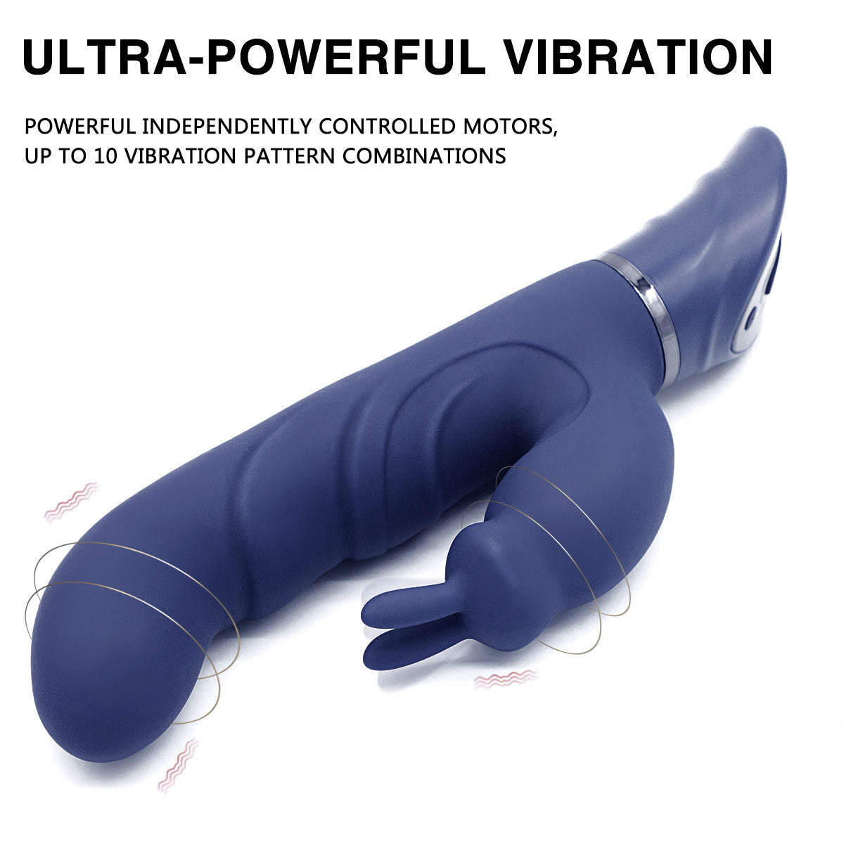 Mr. Perfect Vibrator