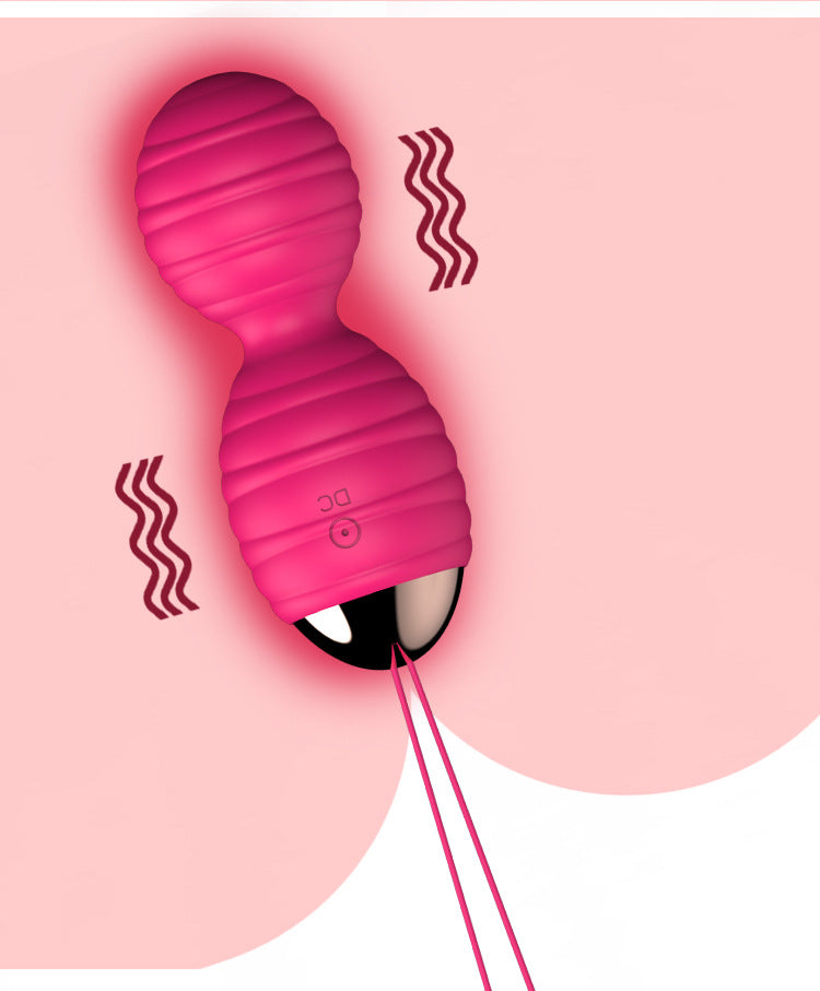 Kegel Exercise Ball