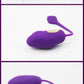 Tadpole Egg Vibrator