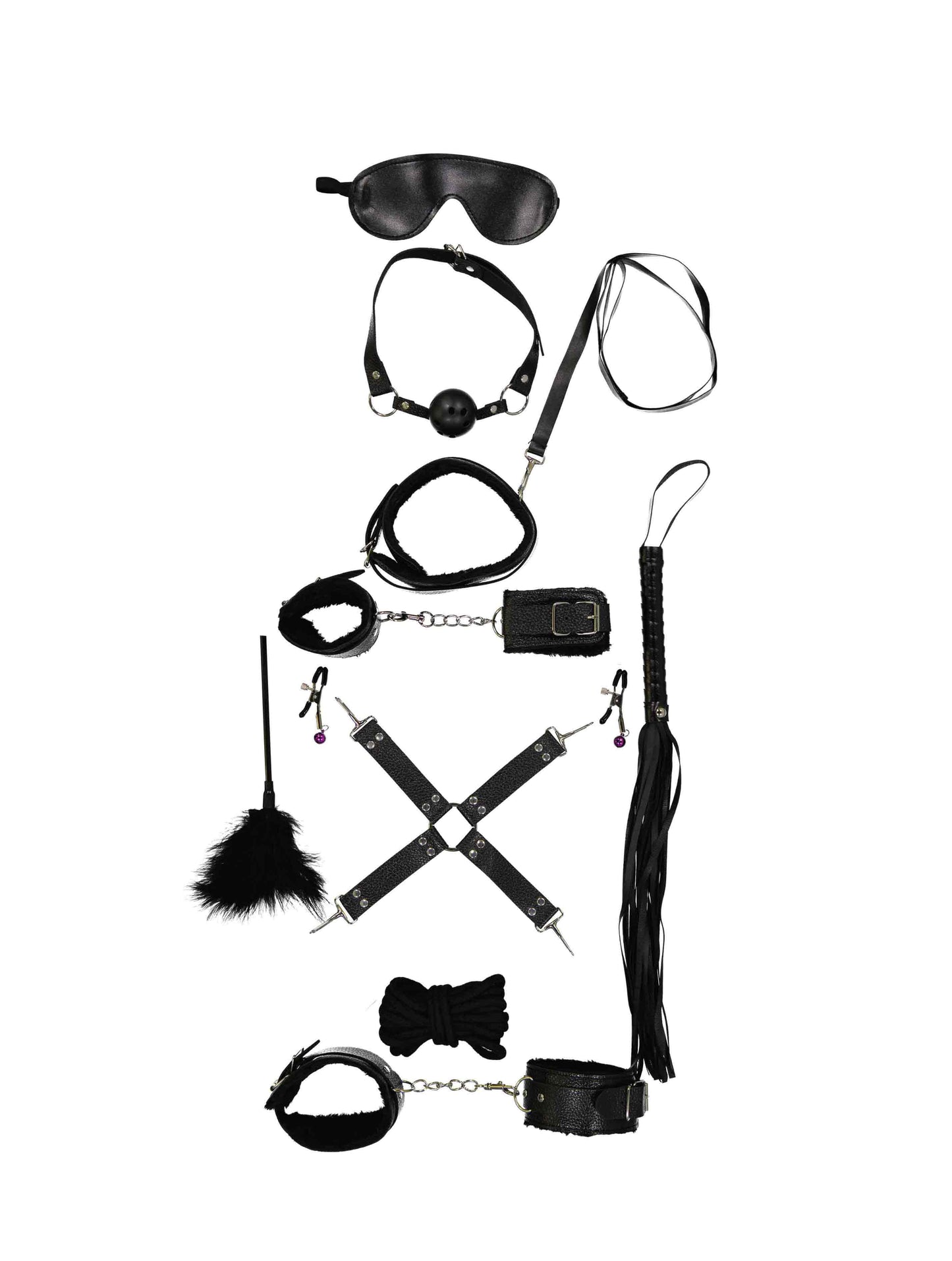ELITE 10-Piece Play Set