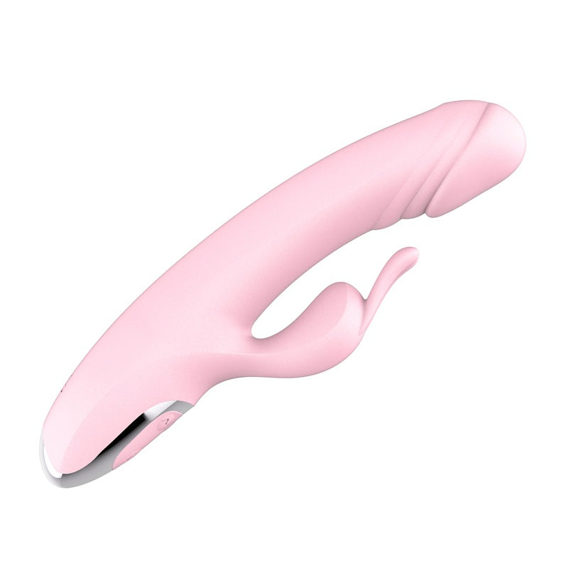 Benny Rabbit Vibrator Dildo