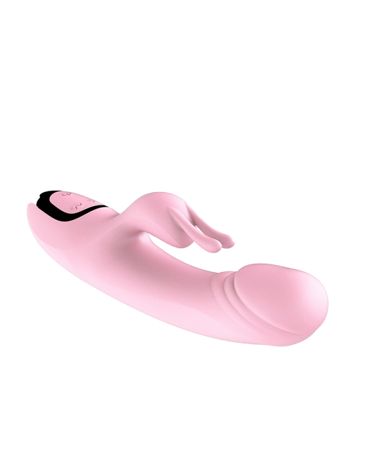 Benny Rabbit Vibrator Dildo