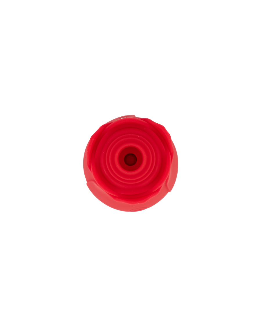 LoveSick Flower Clitoral Massager