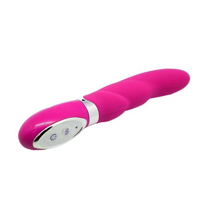 Wavy Vibe Vibrator