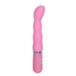 Fantasy Bliss Silicone Vibrator