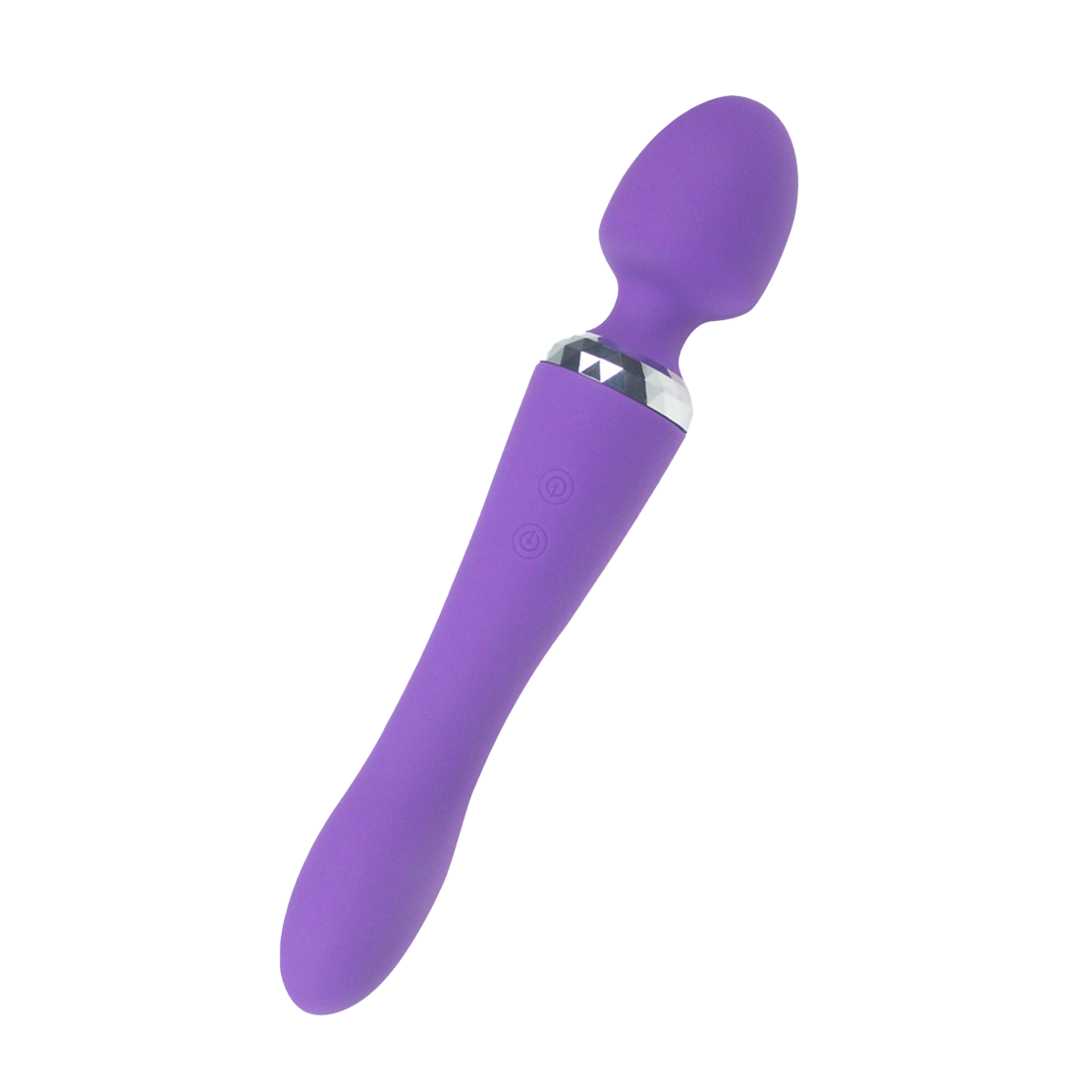 Luxe Wand Vibrator