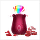 LoveSick Flower Clitoral Massager