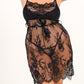 Pixie Slip Night Dress