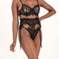 Fiery Fantasy Strap Set