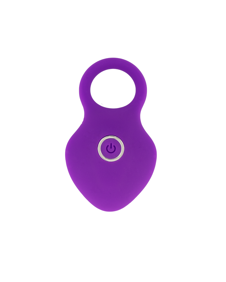 Brush Cock Ring