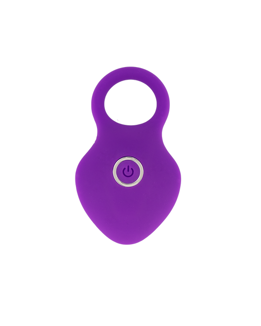 Brush Cock Ring