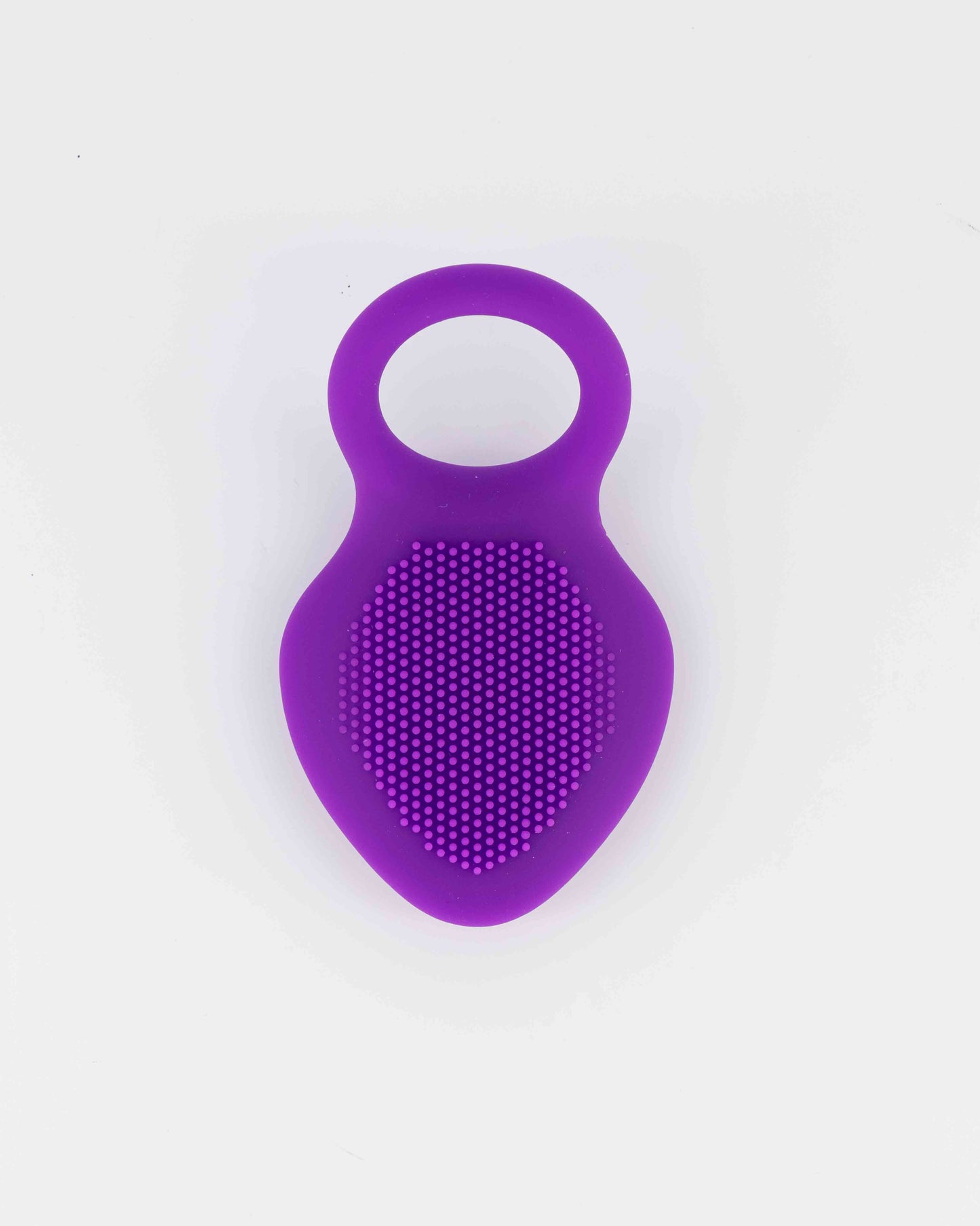 Brush Cock Ring